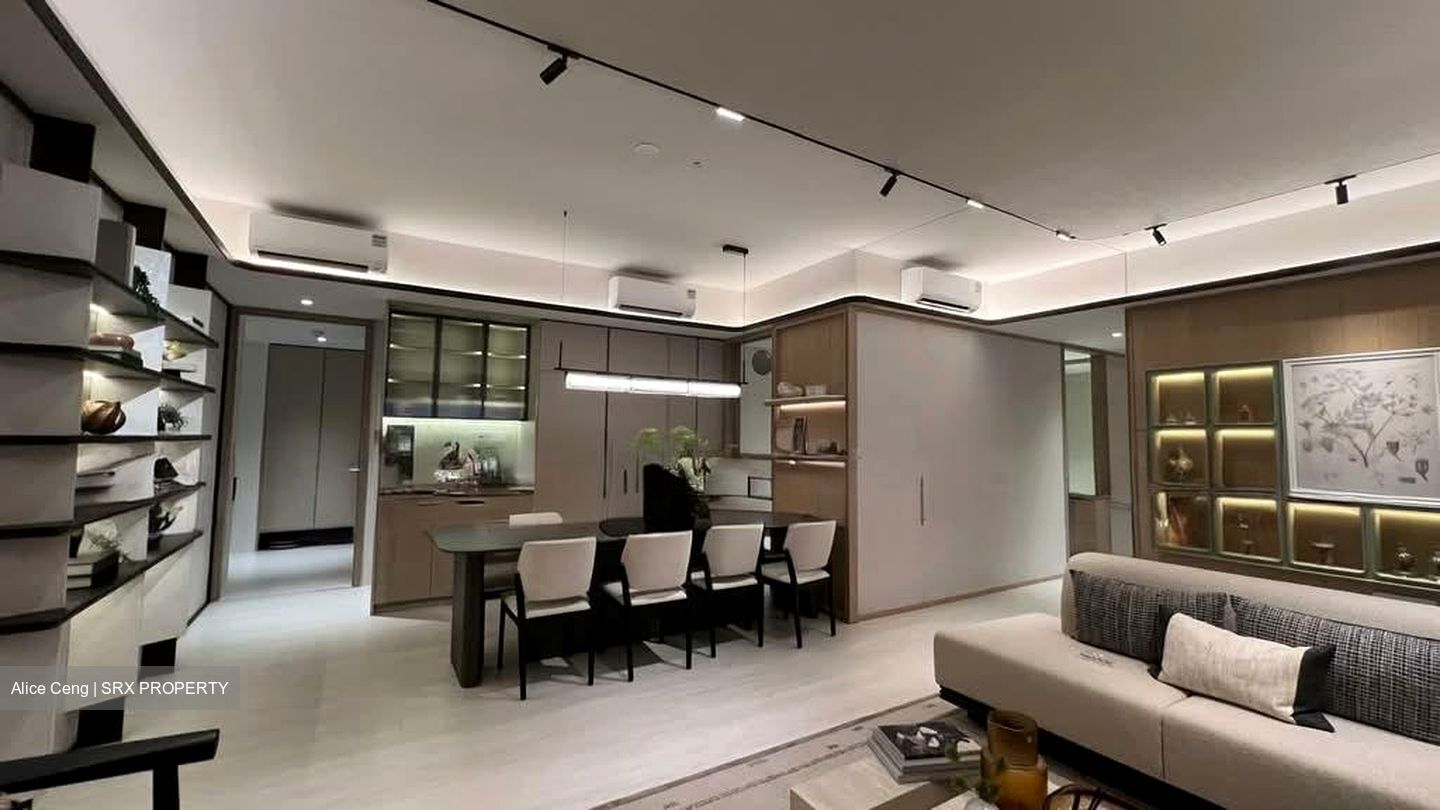 Bloomsbury Residences (D5), Apartment #565820541